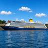 Spirit of Discovery cruise ship