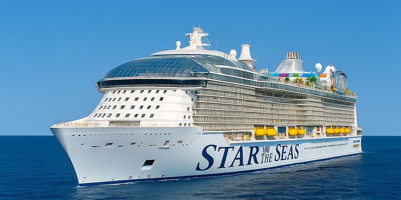 Star of the Seas