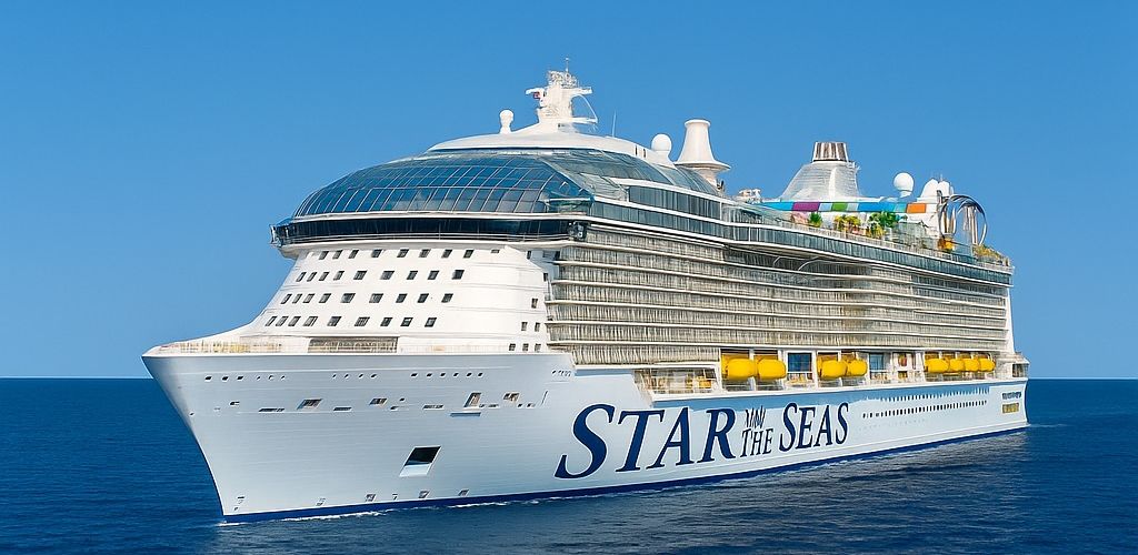 Star of the Seas