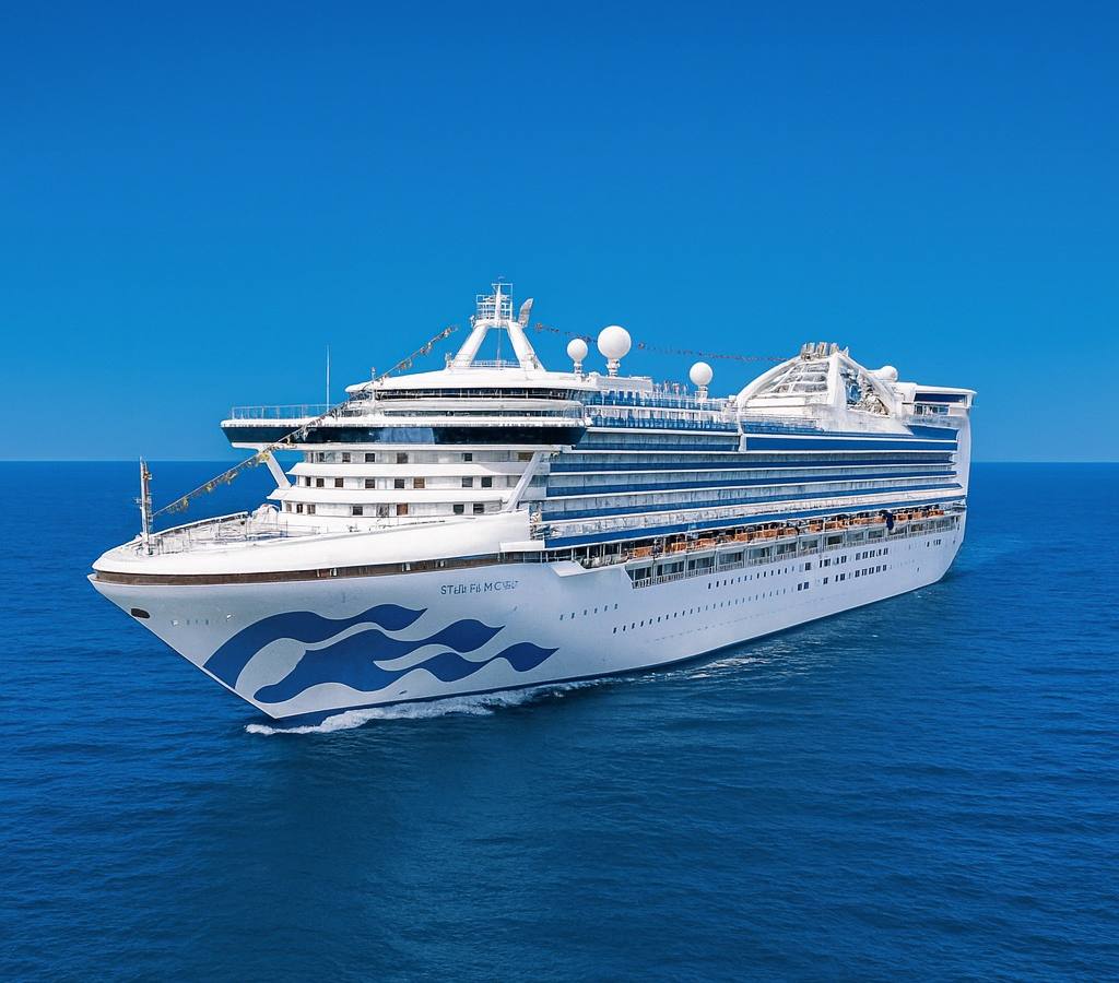 Star Princess