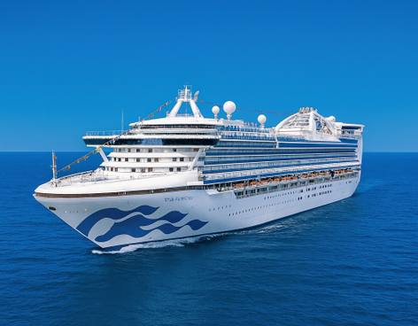 Star Princess
