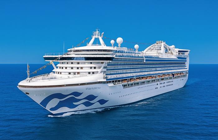 Star Princess