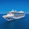 Star Princess cruise ship
