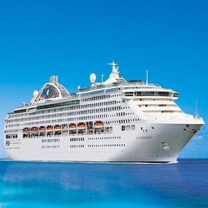 Sun Princess