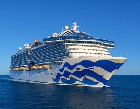 Sun Princess