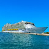 Symphony of the Seas