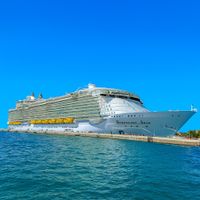 Symphony of the Seas