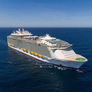 Symphony of the Seas