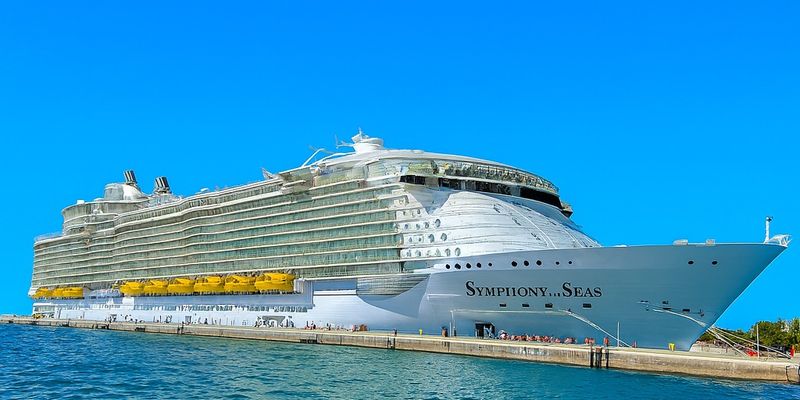 Symphony of the Seas