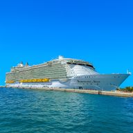 Symphony of the Seas