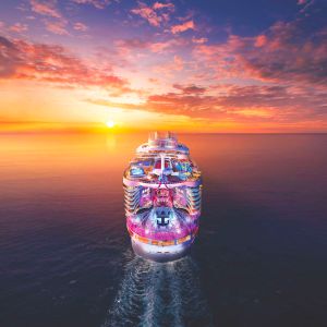 Utopia of the Seas