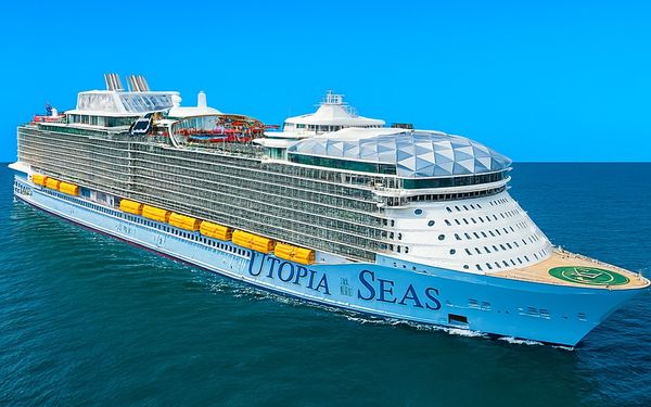 Utopia of the Seas