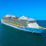 Utopia of the Seas cruise ship