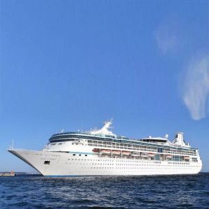 Vision of the Seas