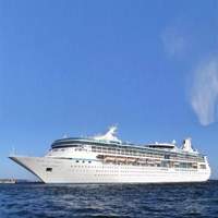 Vision of the Seas