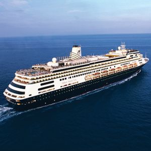 MS Volendam