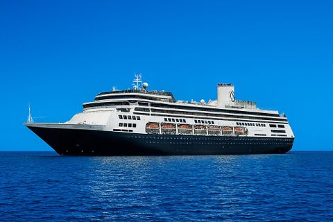 MS Volendam — 12 Night Colonial New England: Montreal cruise