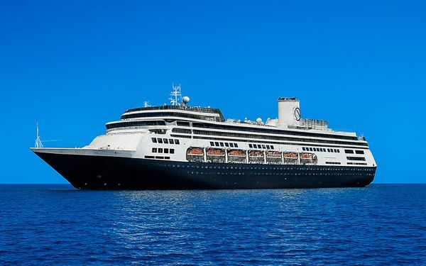 MS Volendam