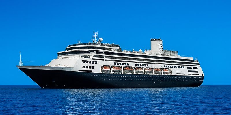 MS Volendam