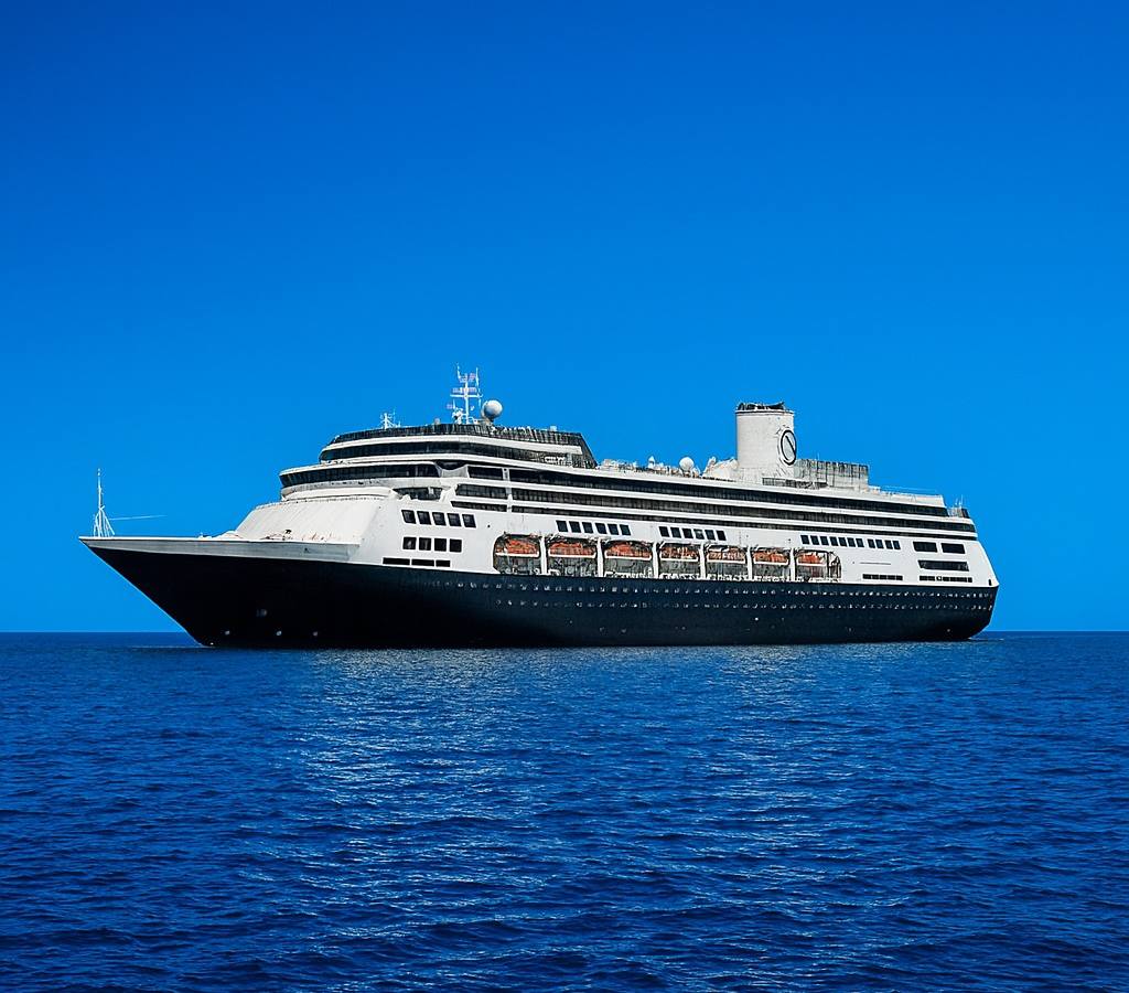 MS Volendam