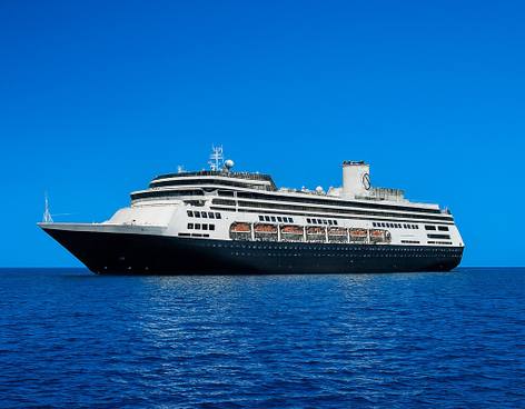 MS Volendam