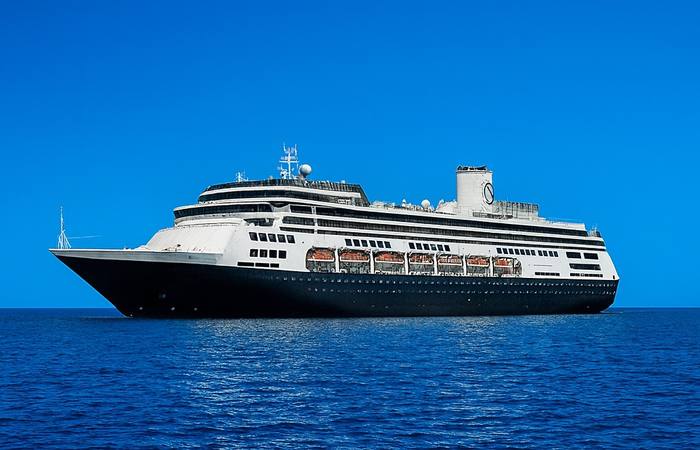 MS Volendam