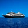 MS Volendam cruise ship