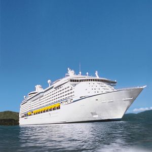 Voyager of the Seas