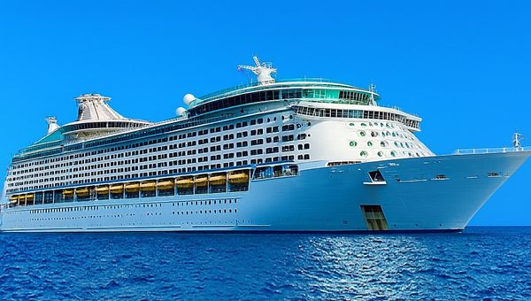 Voyager of the Seas
