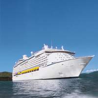 Voyager of the Seas