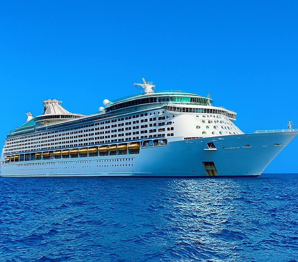 Voyager of the Seas
