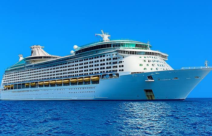 Voyager of the Seas