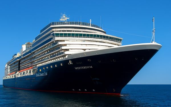 MS Westerdam