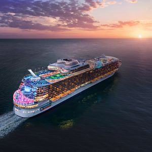 Wonder of the Seas