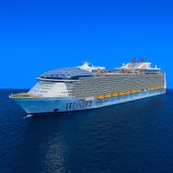 Wonder of the Seas