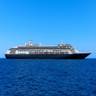MS Zaandam cruise ship
