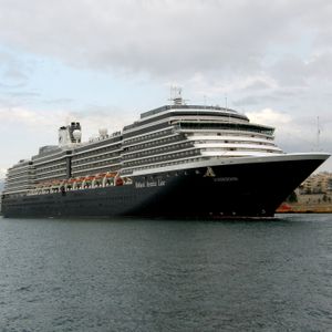 MS Zuiderdam