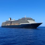 MS Zuiderdam