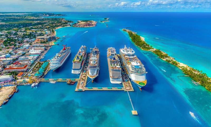 Lembar, Lombok, Indonesia Cruise Port - Things to Do!