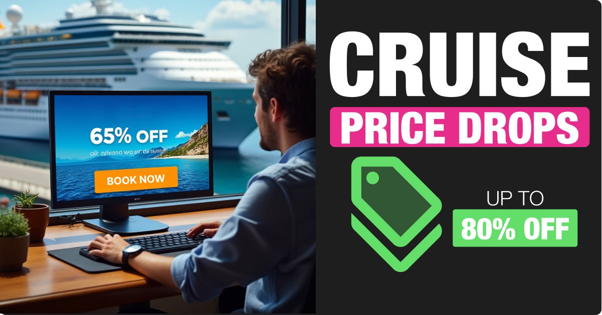 Cruise Deals