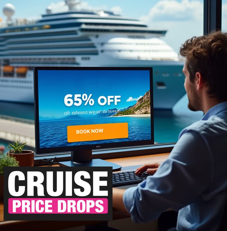 UP TO 80% OFF PRICE DROPS