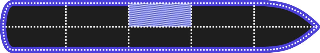 Cabin 14239 - Position