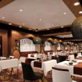 Beachcomber Restaurant