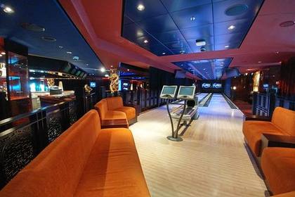 Bowling