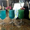 Buffet Bar