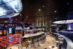 Altair Nightclub