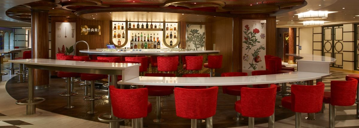 Amari Bar