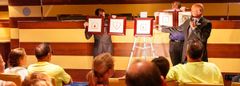 Art Auctions