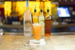 Azure Bar