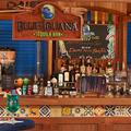 Bar Blue